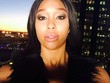 Minnie Dlamini's late night shift